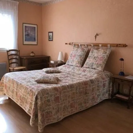 L'orangeraie Apartment